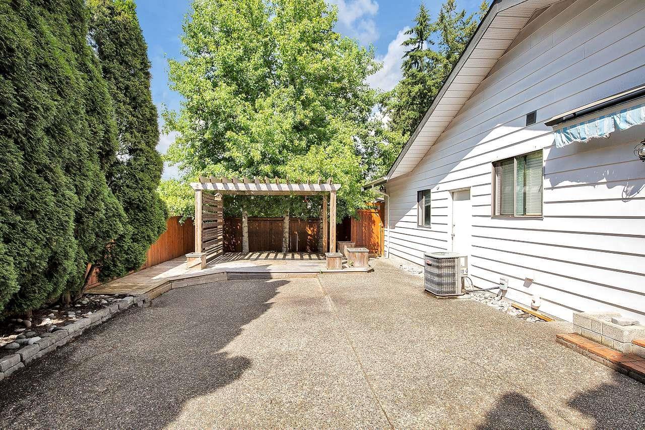 3 Bed, 2 Bath House for Sale in Langley – 19694 46 AVENUE, Langley – MLS# R3149389 - Image 25