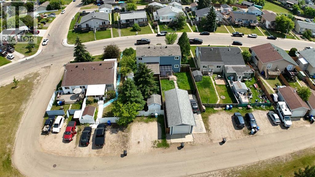 278 Ross Haven Drive, Fort McMurray