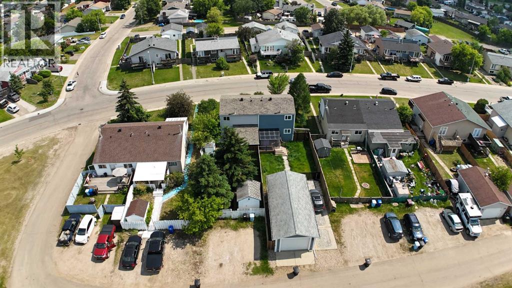 278 Ross Haven Drive, Fort McMurray