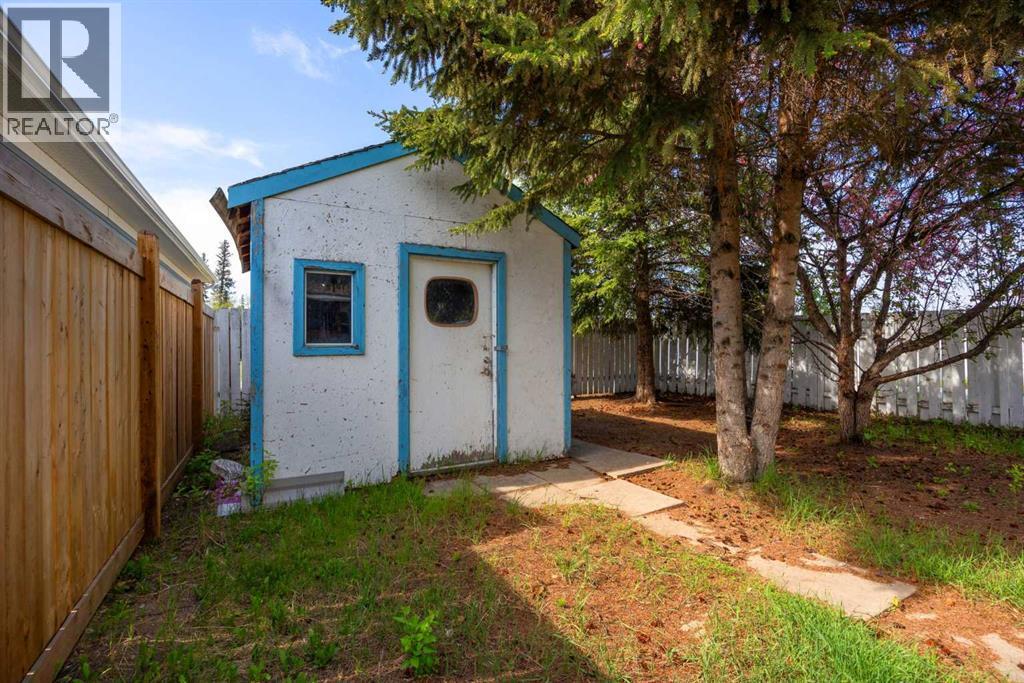 278 Ross Haven Drive, Fort McMurray