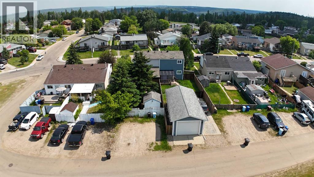 278 Ross Haven Drive, Fort McMurray