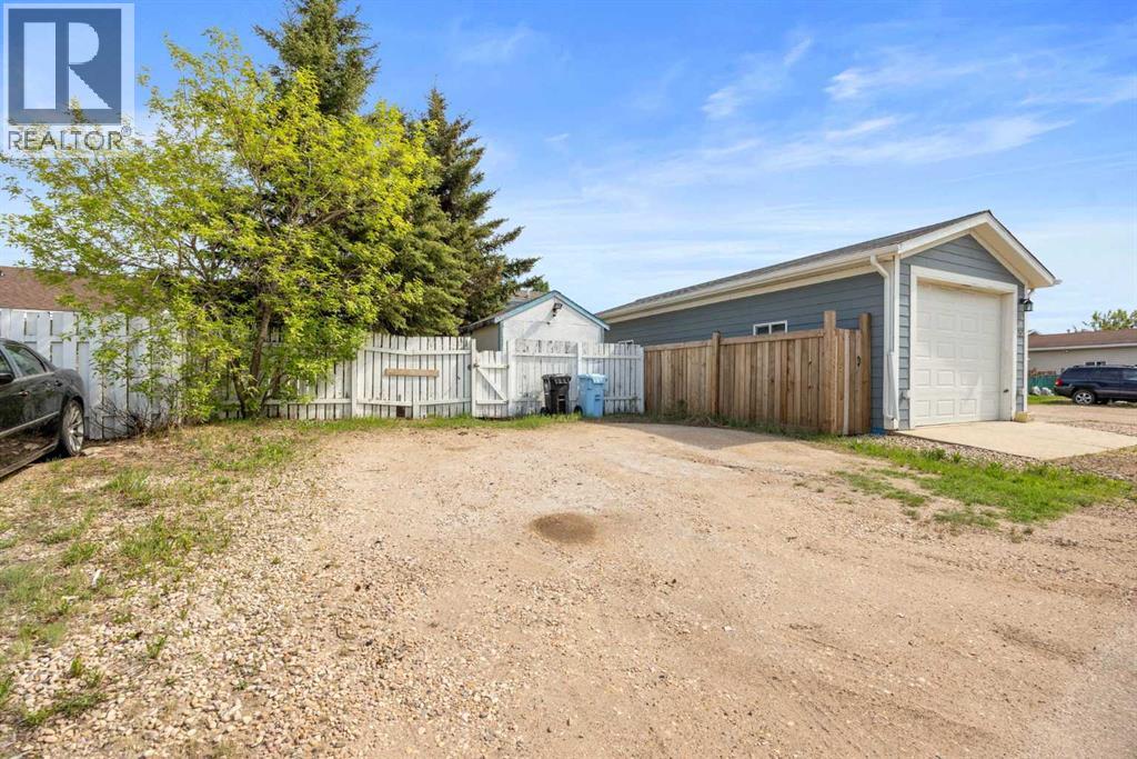 278 Ross Haven Drive, Fort McMurray