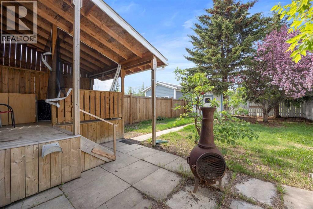 278 Ross Haven Drive, Fort McMurray