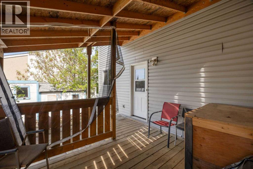 278 Ross Haven Drive, Fort McMurray