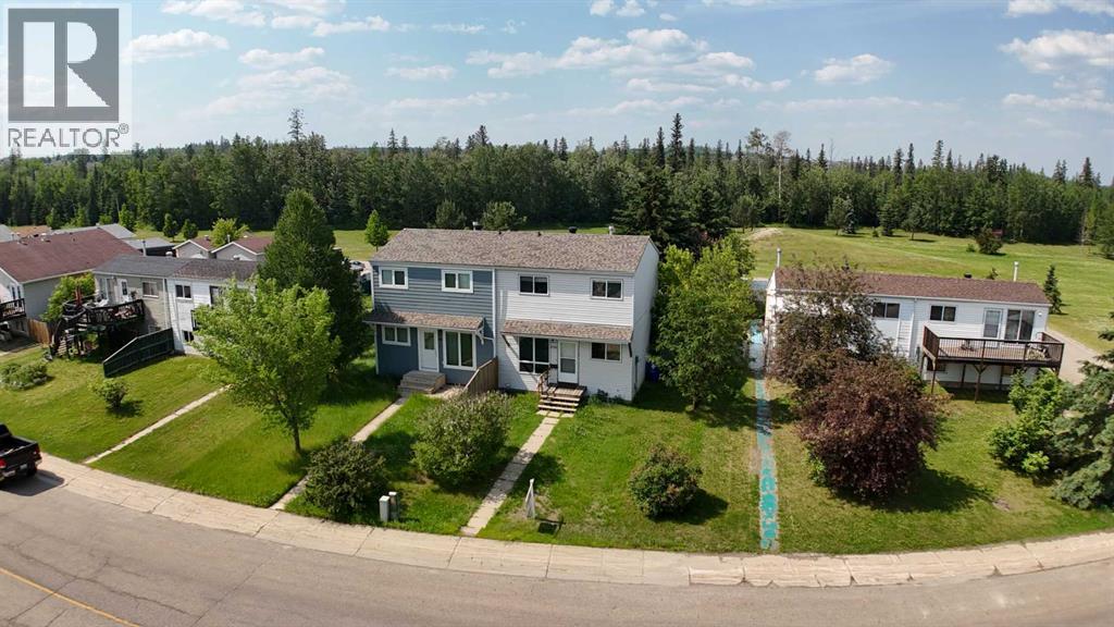 278 Ross Haven Drive, Fort McMurray