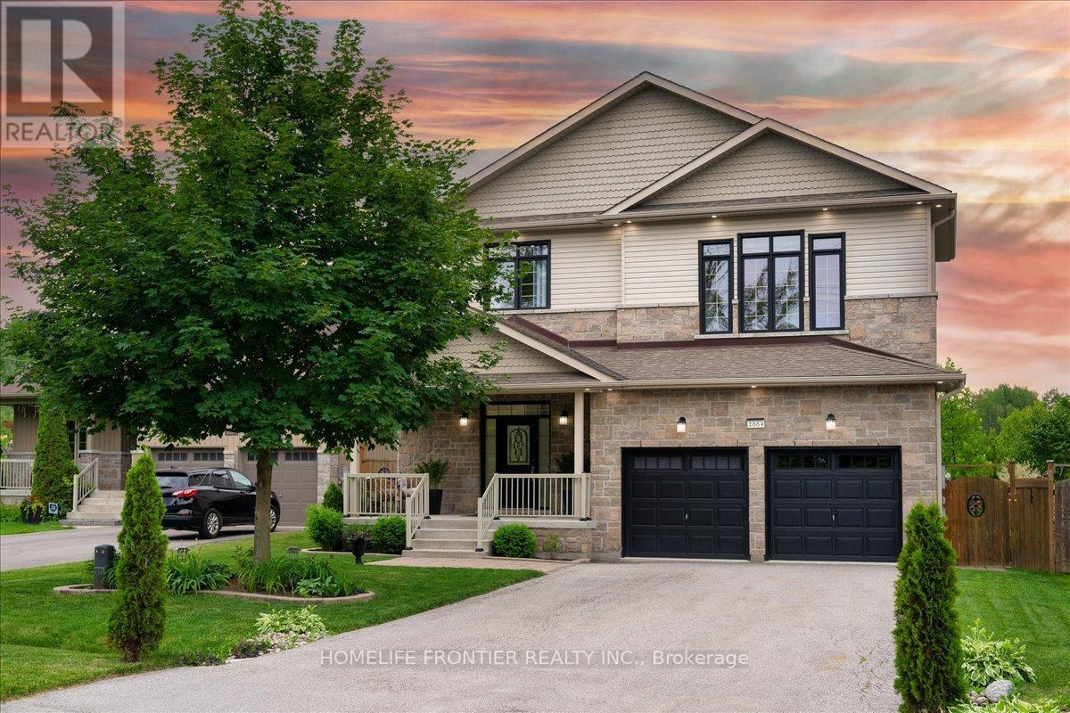 1664 MOYER AVENUE - 1