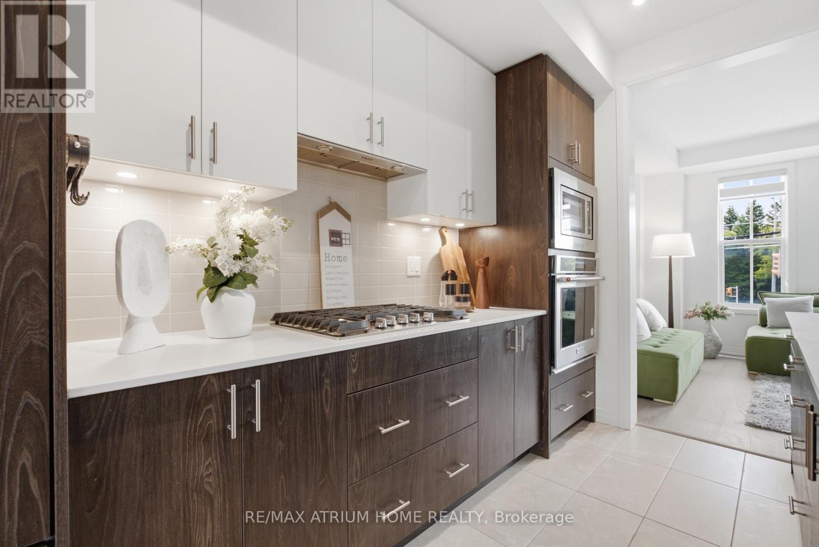 9100 WOODBINE AVENUE - 12