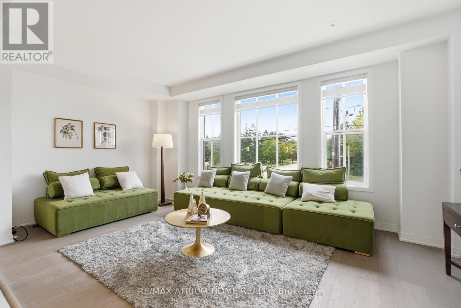 9100 WOODBINE AVENUE - 19