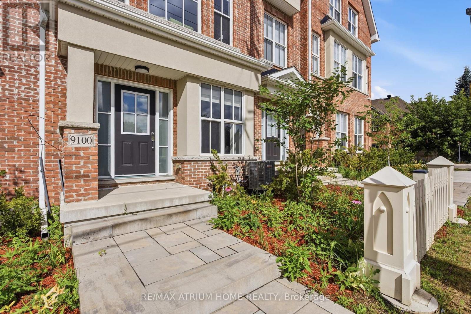 9100 WOODBINE AVENUE - 2