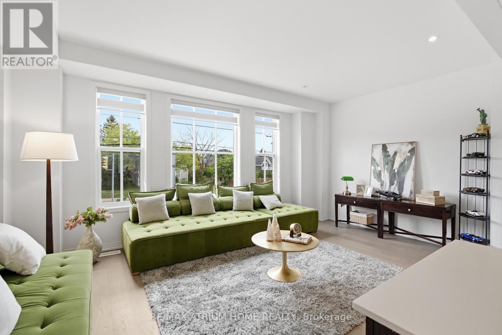9100 WOODBINE AVENUE - 20