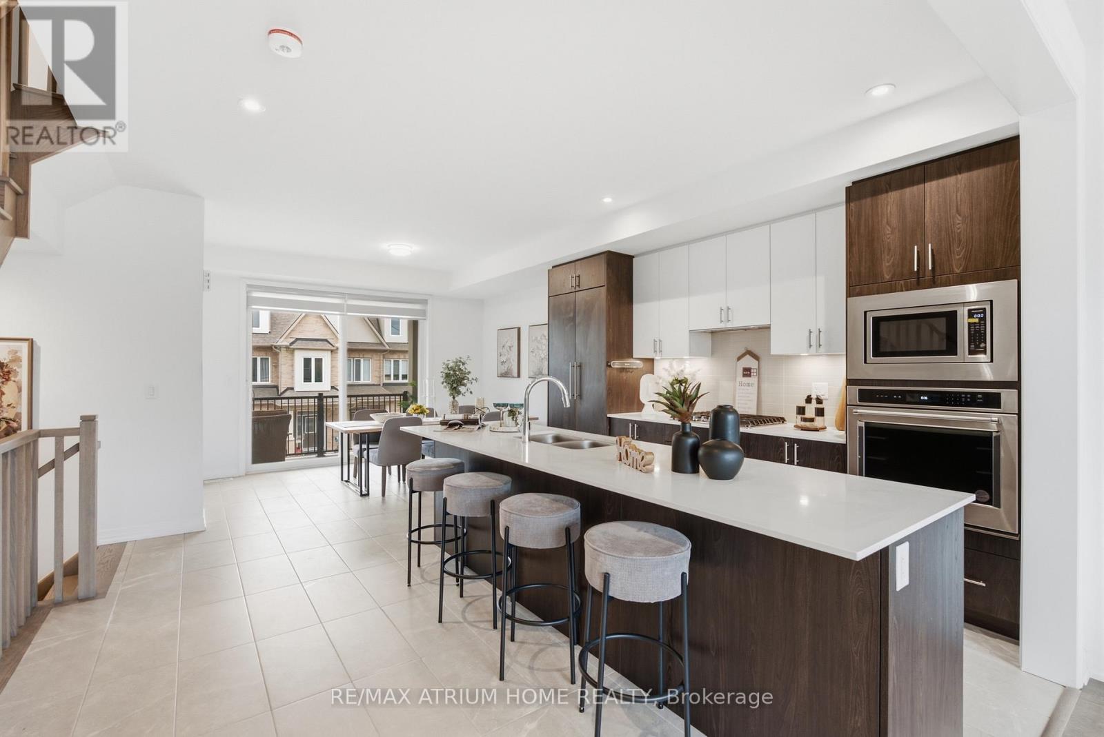 9100 WOODBINE AVENUE - 3