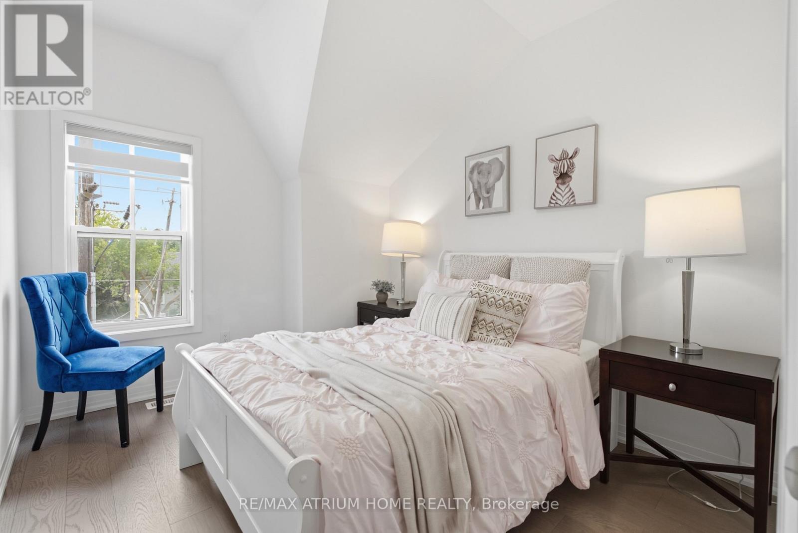 9100 WOODBINE AVENUE - 30