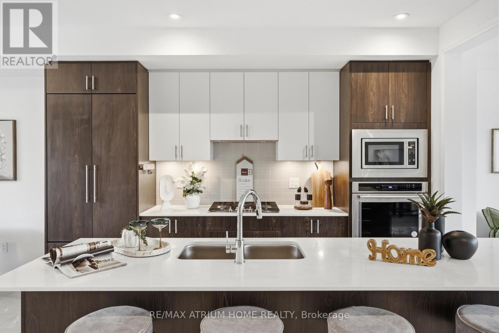 9100 WOODBINE AVENUE - 4