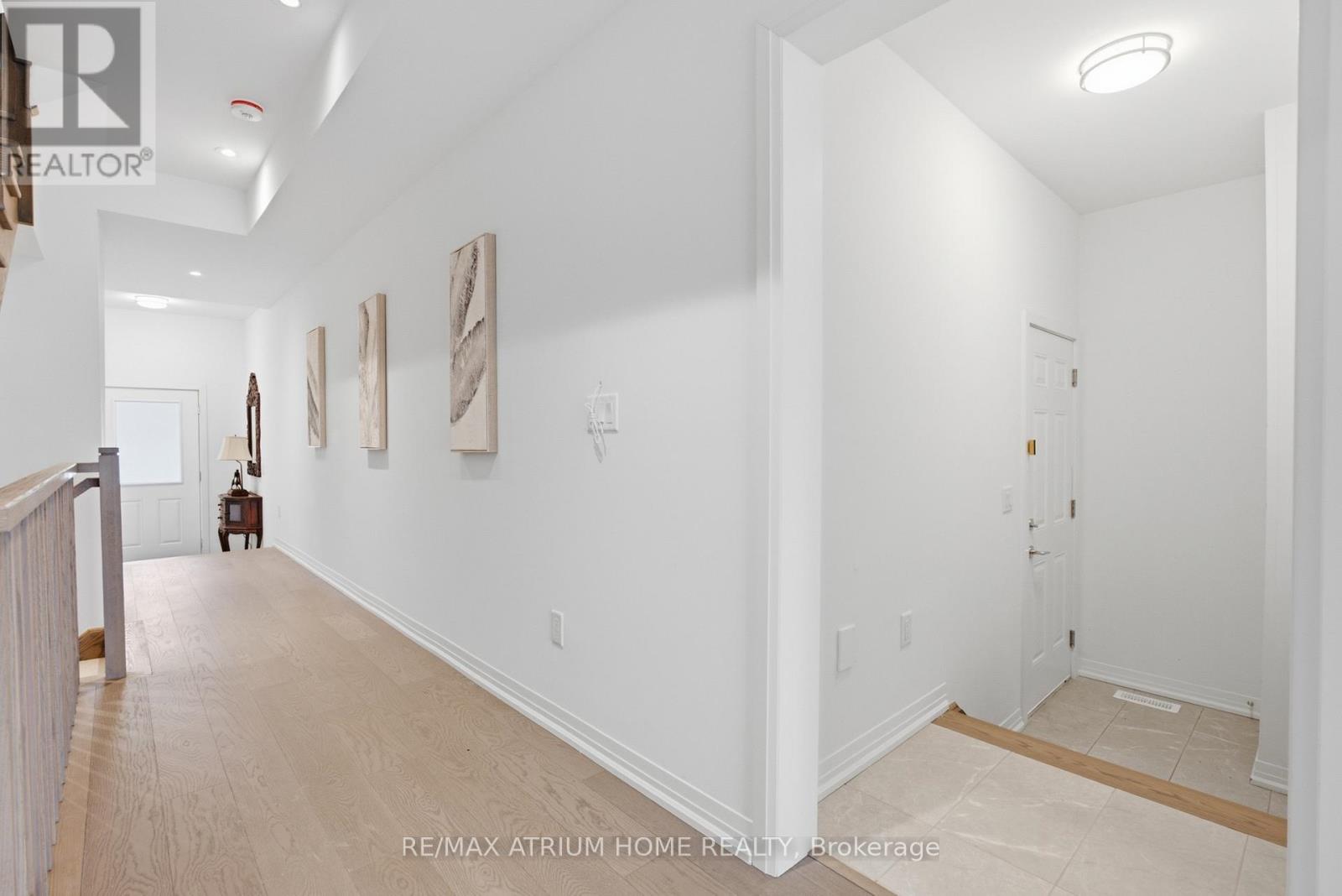 9100 WOODBINE AVENUE - 9