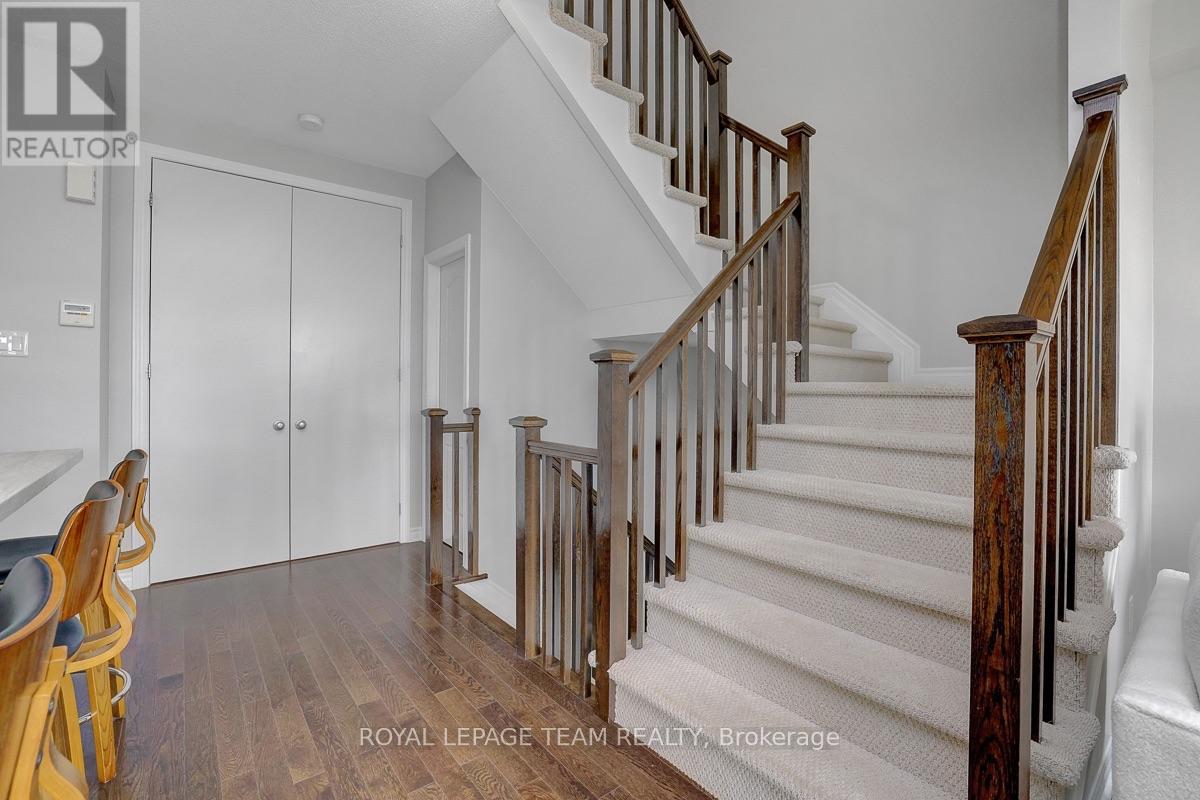 2 Bed, 2 Bath House for Sale in Ottawa – 224 CHAPERAL PRIVATE, Ottawa – MLS# X13599270 - Image 30