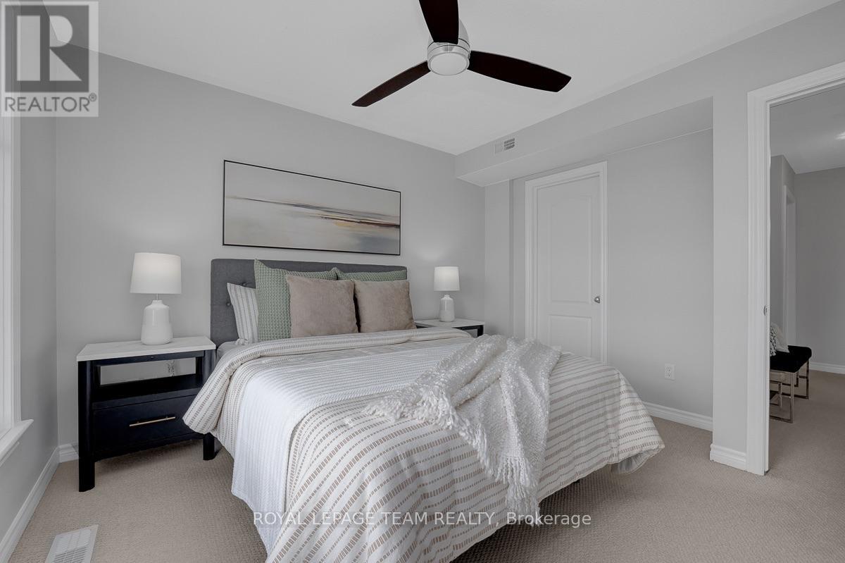 2 Bed, 2 Bath House for Sale in Ottawa – 224 CHAPERAL PRIVATE, Ottawa – MLS# X13599270 - Image 41