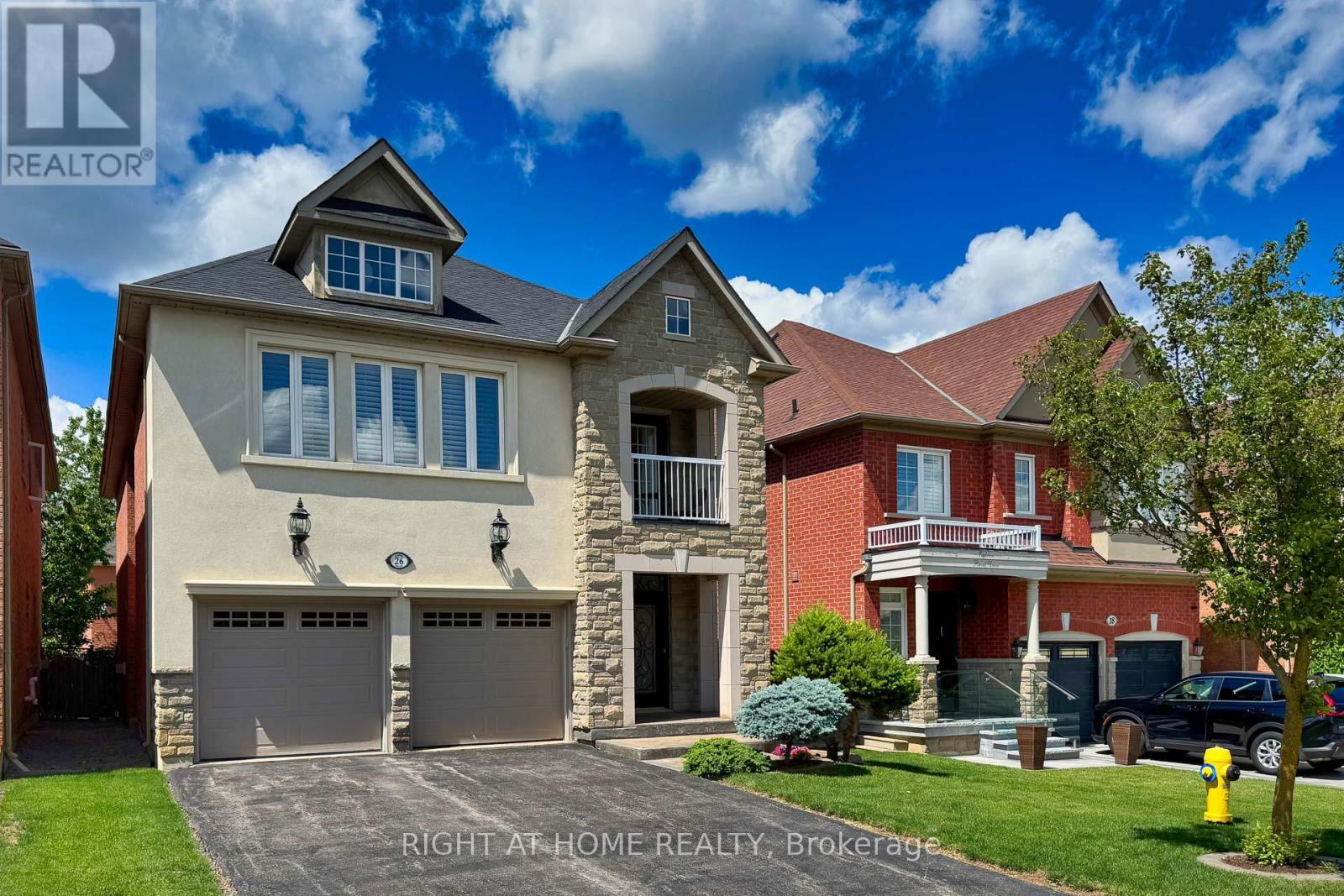 26 RAVEL DRIVE - 2