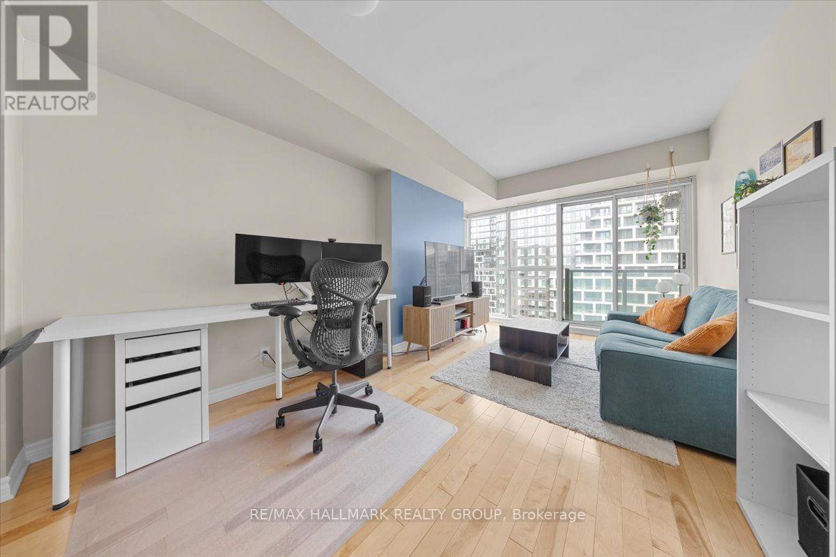 #1703 445 LAURIER AVENUE W - 10
