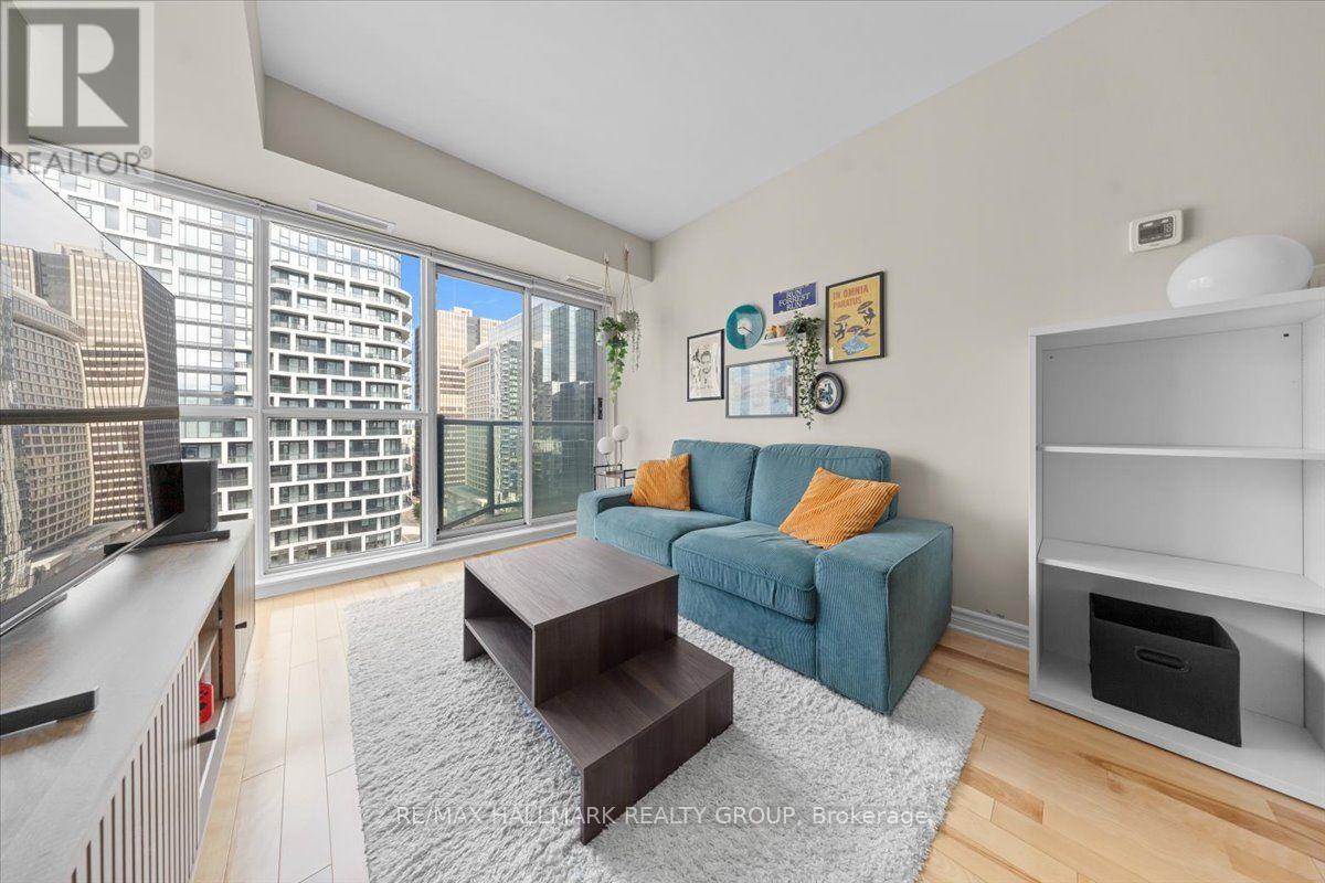 #1703 445 LAURIER AVENUE W - 13
