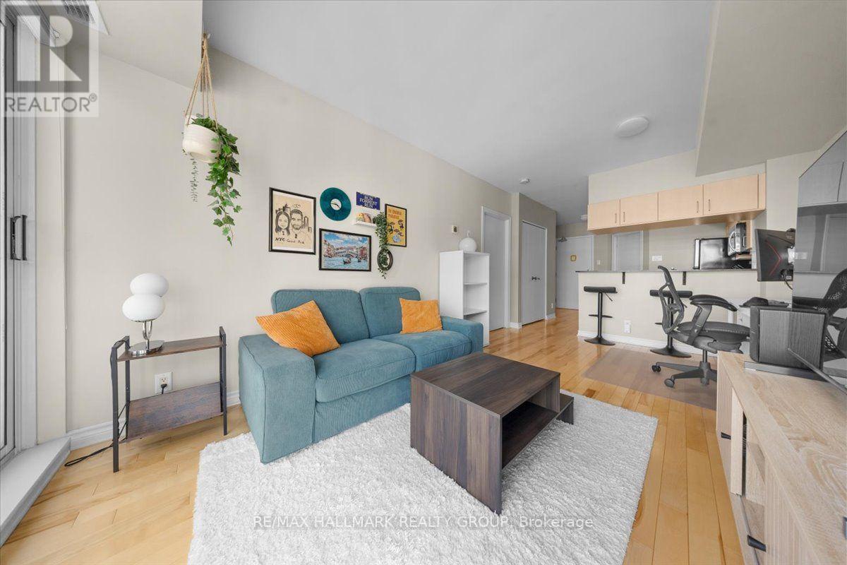 #1703 445 LAURIER AVENUE W - 14