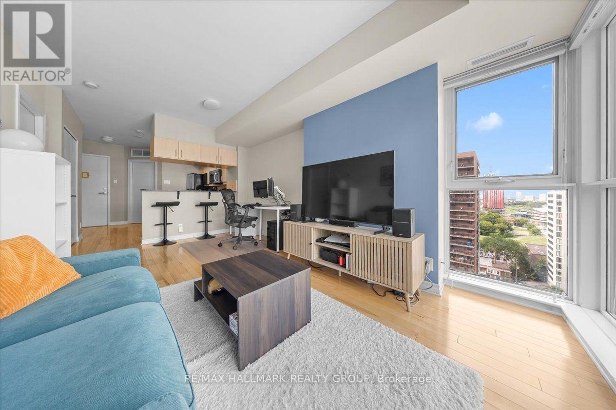 #1703 445 LAURIER AVENUE W - 15