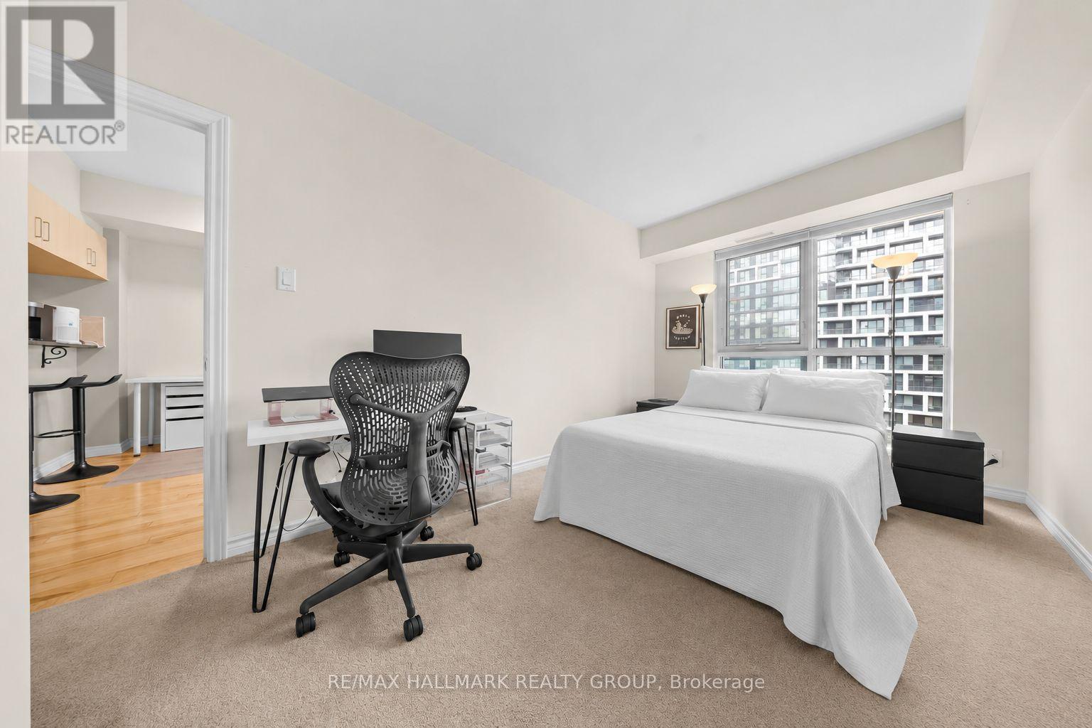 #1703 445 LAURIER AVENUE W - 17