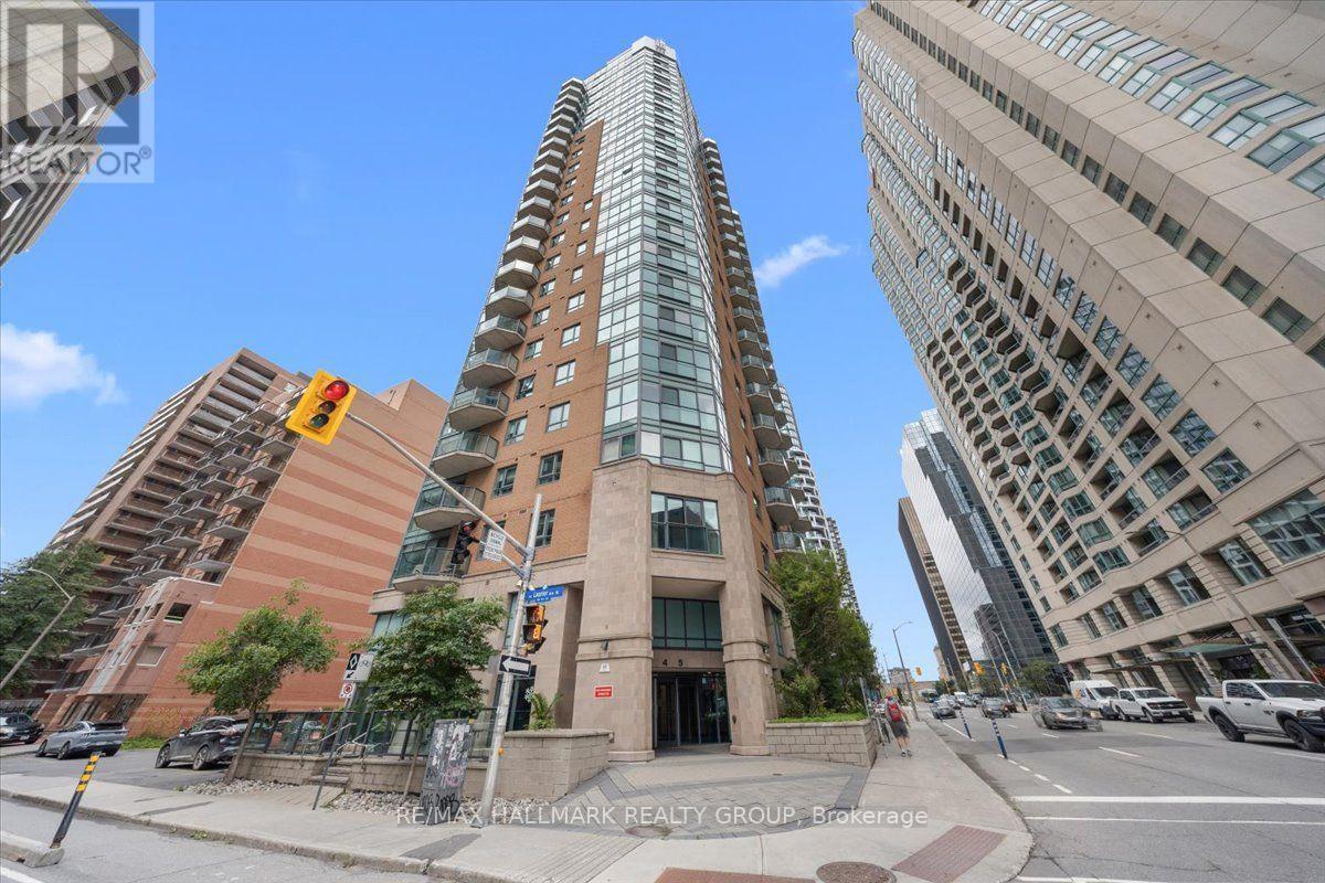 #1703 445 LAURIER AVENUE W - 22