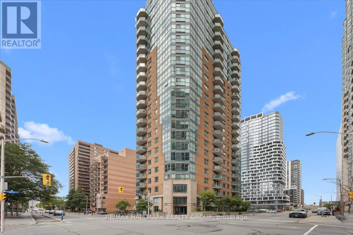 #1703 445 LAURIER AVENUE W - 23