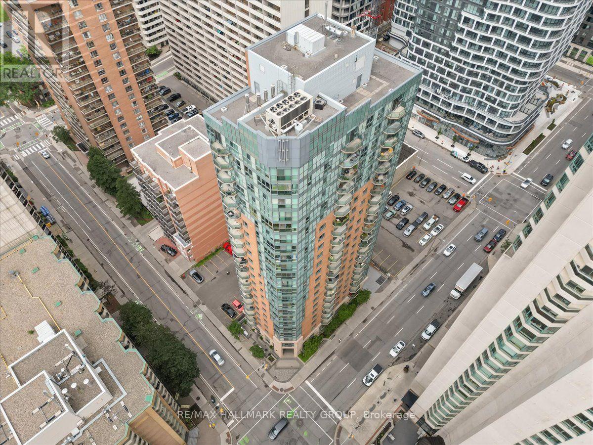 #1703 445 LAURIER AVENUE W - 24