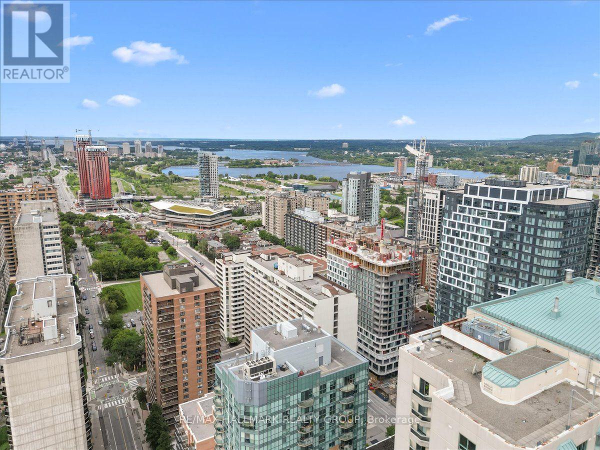 #1703 445 LAURIER AVENUE W - 25