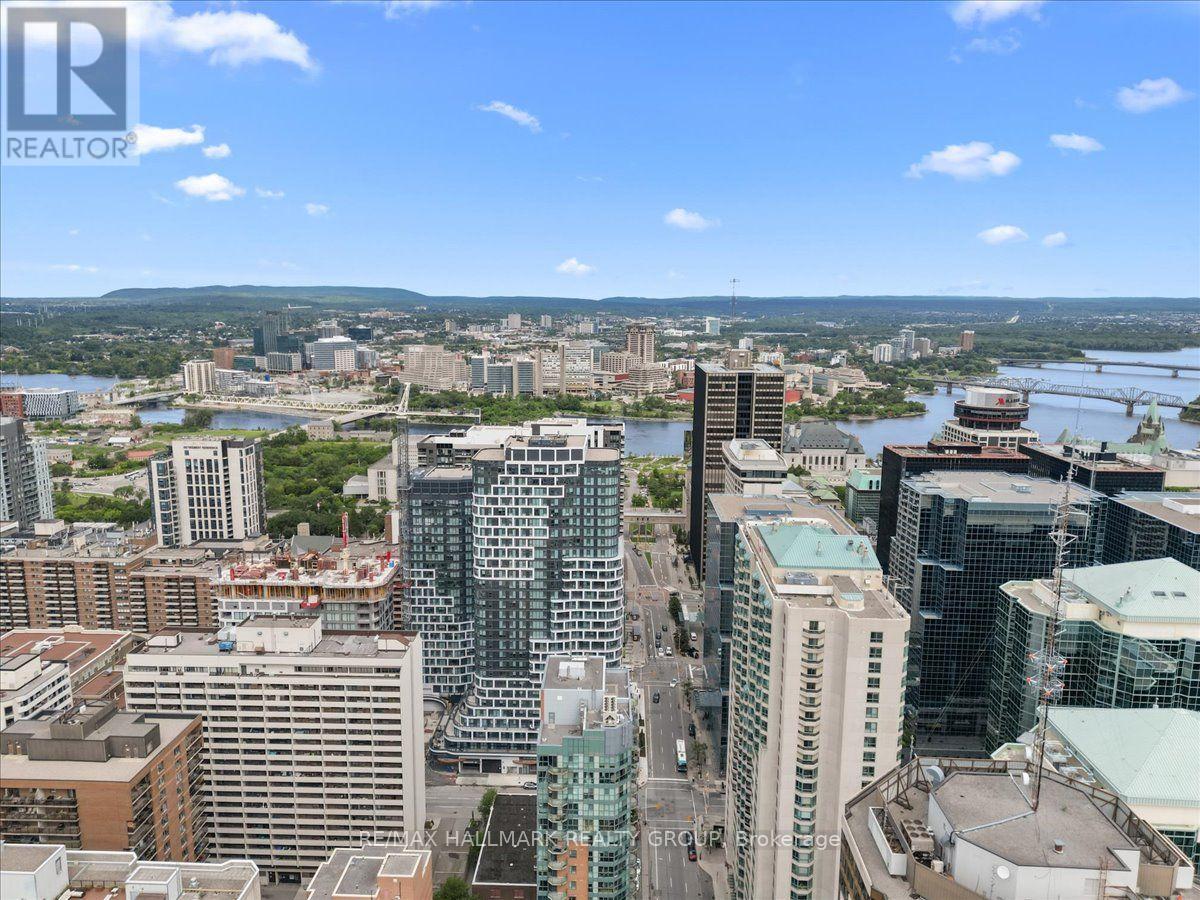 #1703 445 LAURIER AVENUE W - 27
