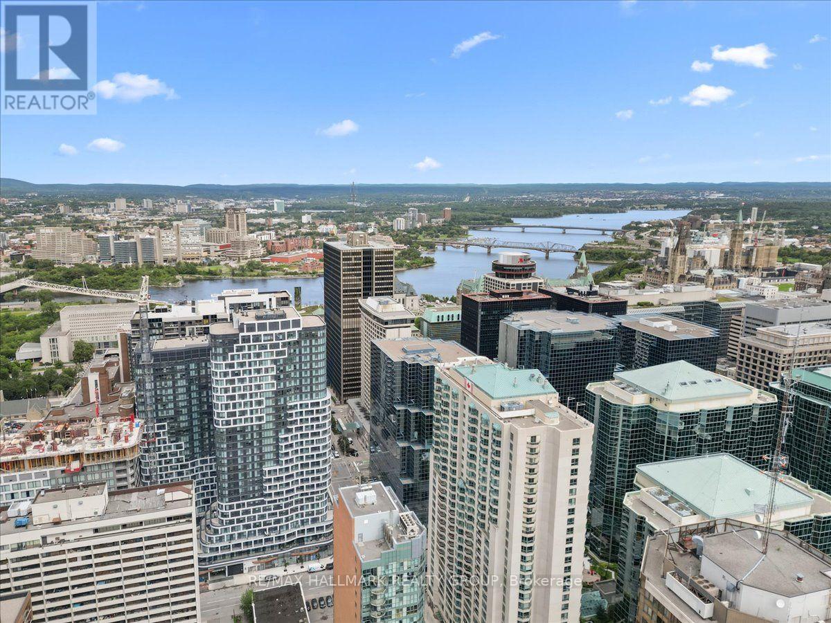 #1703 445 LAURIER AVENUE W - 28
