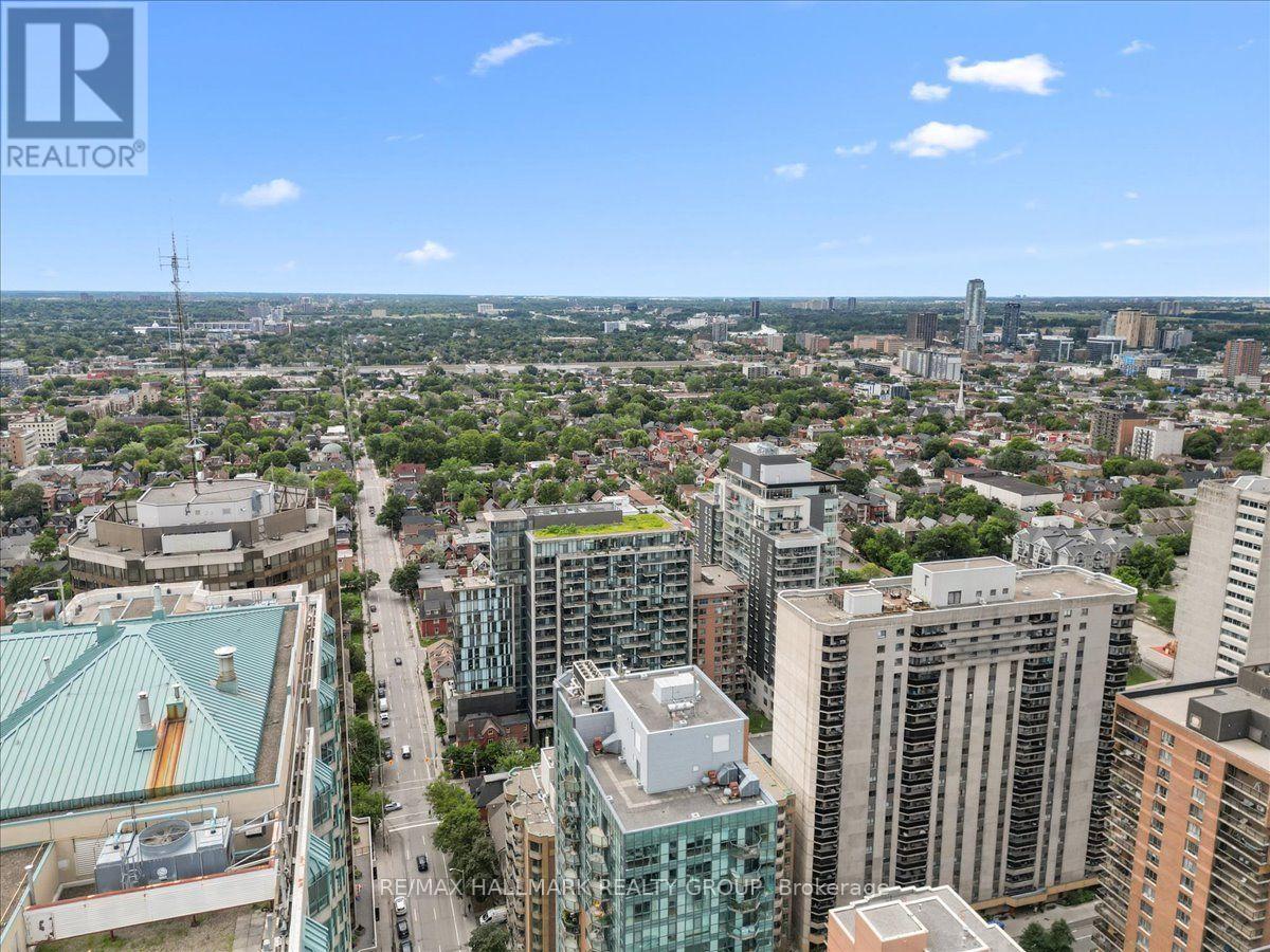 #1703 445 LAURIER AVENUE W - 30