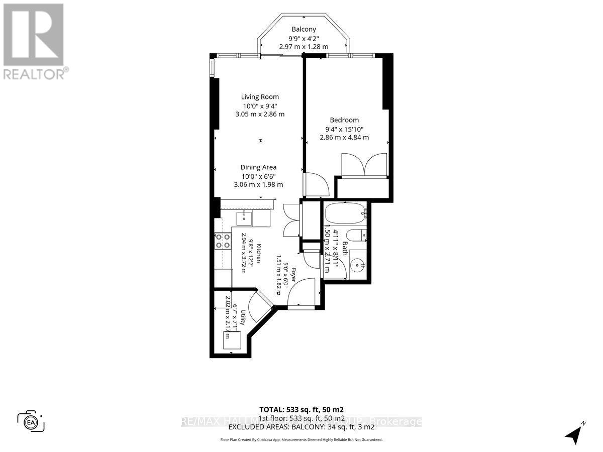 #1703 445 LAURIER AVENUE W - 33