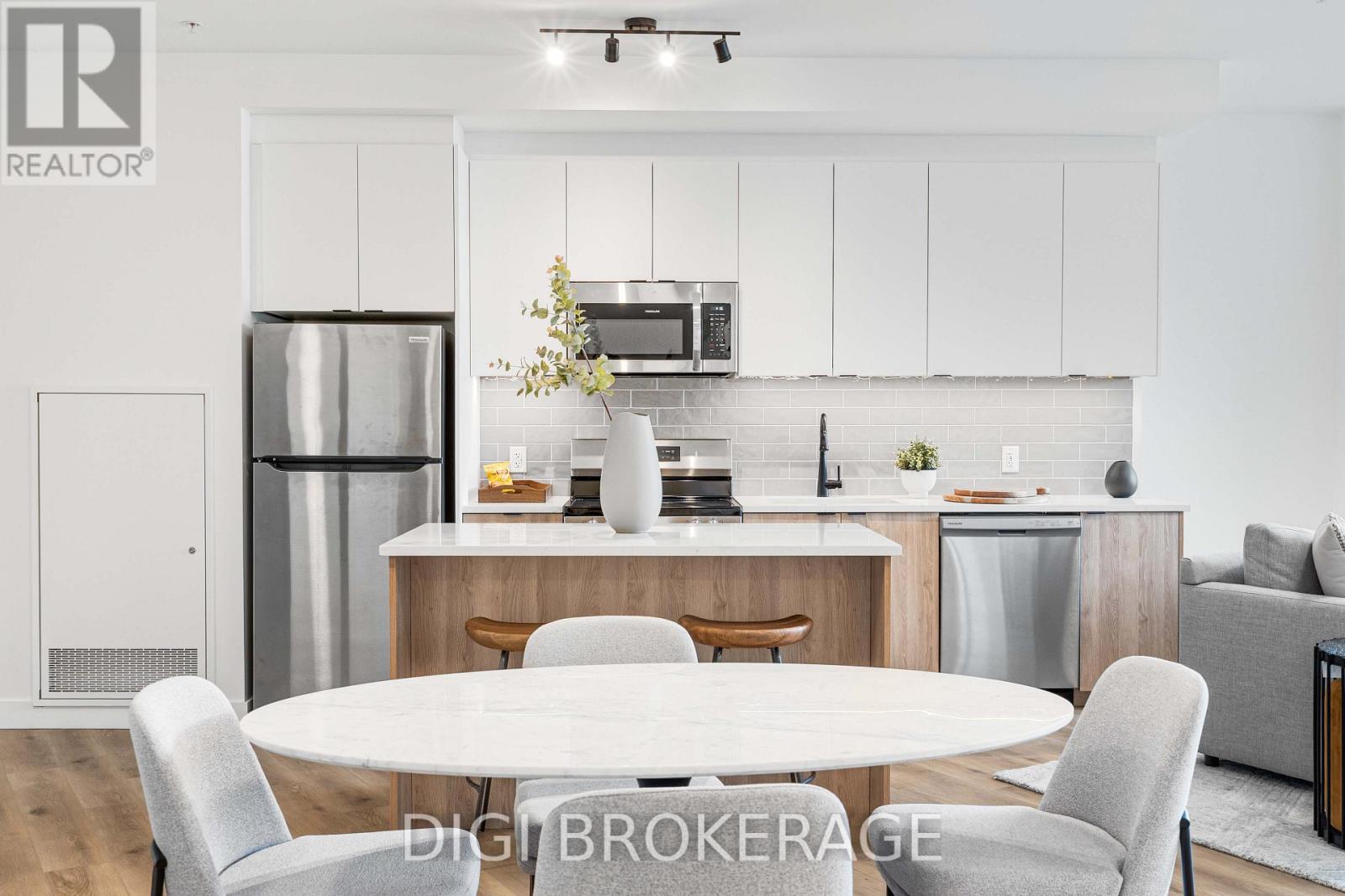 1 Bed, 1 Bath Apartment for Rent in Ottawa – 405 – 1600 JAMES NAISMITH DRIVE, Ottawa – MLS# X13599320 - Image 10