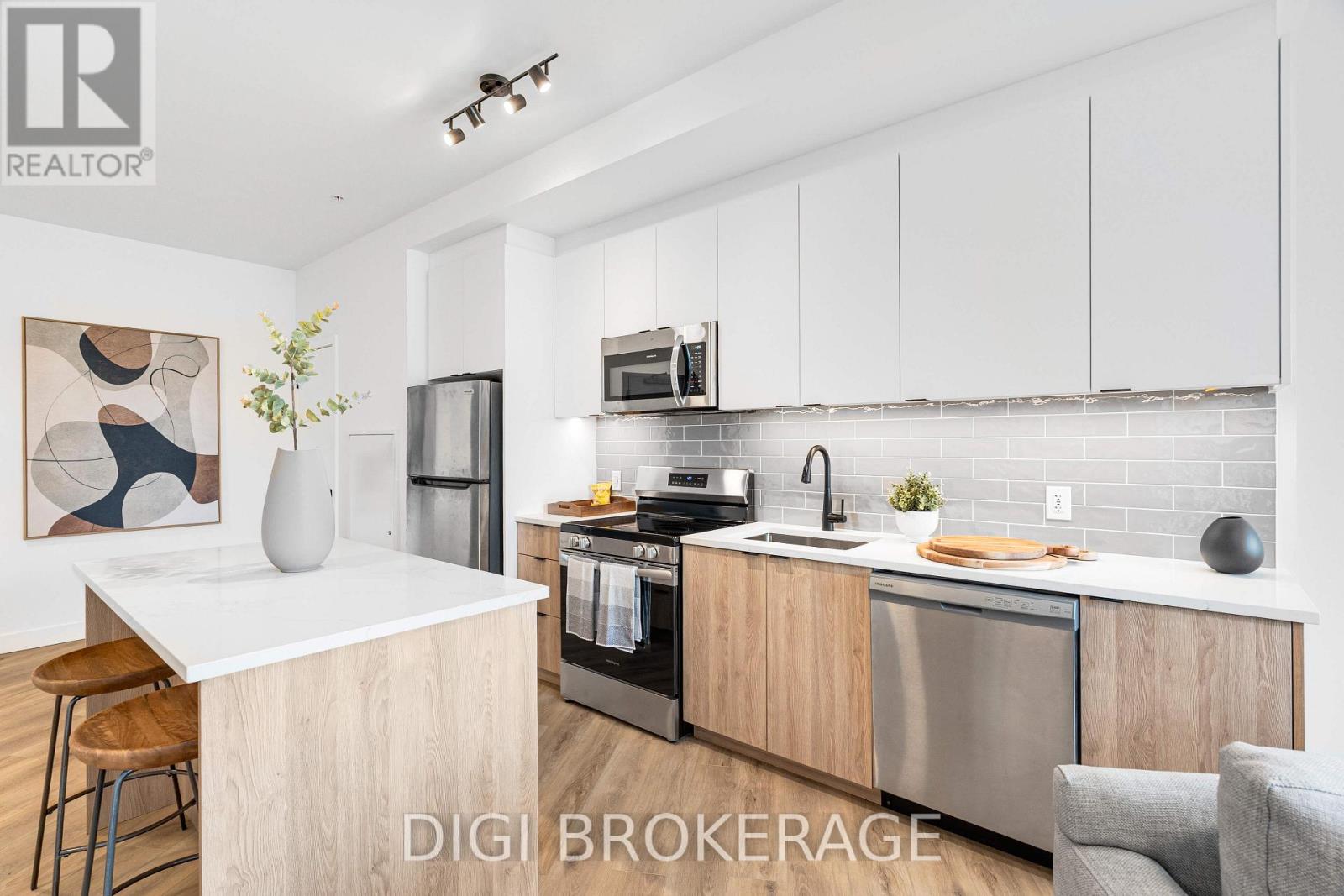 1 Bed, 1 Bath Apartment for Rent in Ottawa – 405 – 1600 JAMES NAISMITH DRIVE, Ottawa – MLS# X13599320 - Image 12