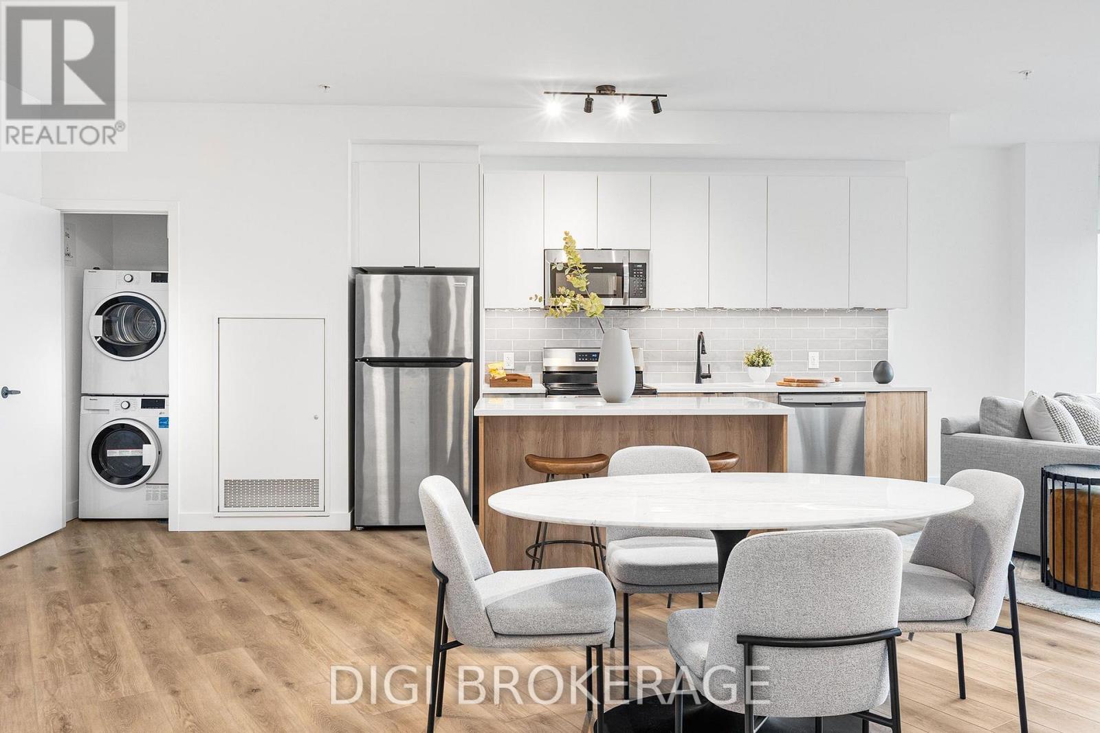 1 Bed, 1 Bath Apartment for Rent in Ottawa – 405 – 1600 JAMES NAISMITH DRIVE, Ottawa – MLS# X13599320 - Image 15