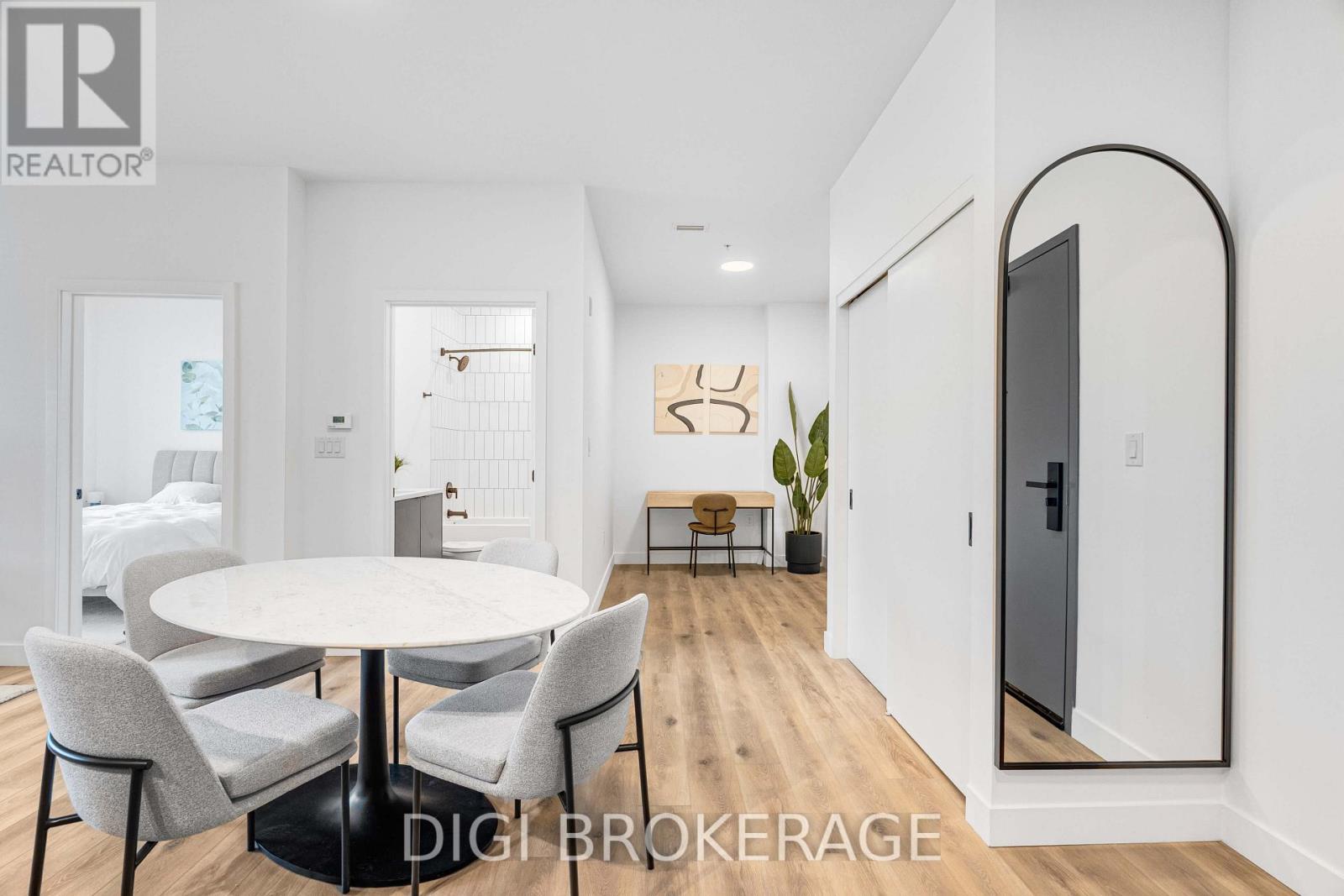 1 Bed, 1 Bath Apartment for Rent in Ottawa – 405 – 1600 JAMES NAISMITH DRIVE, Ottawa – MLS# X13599320 - Image 17