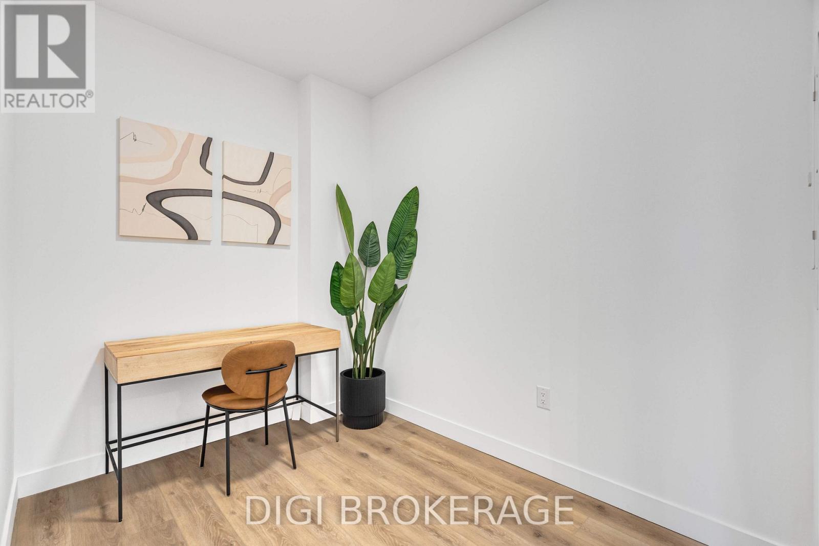 1 Bed, 1 Bath Apartment for Rent in Ottawa – 405 – 1600 JAMES NAISMITH DRIVE, Ottawa – MLS# X13599320 - Image 19