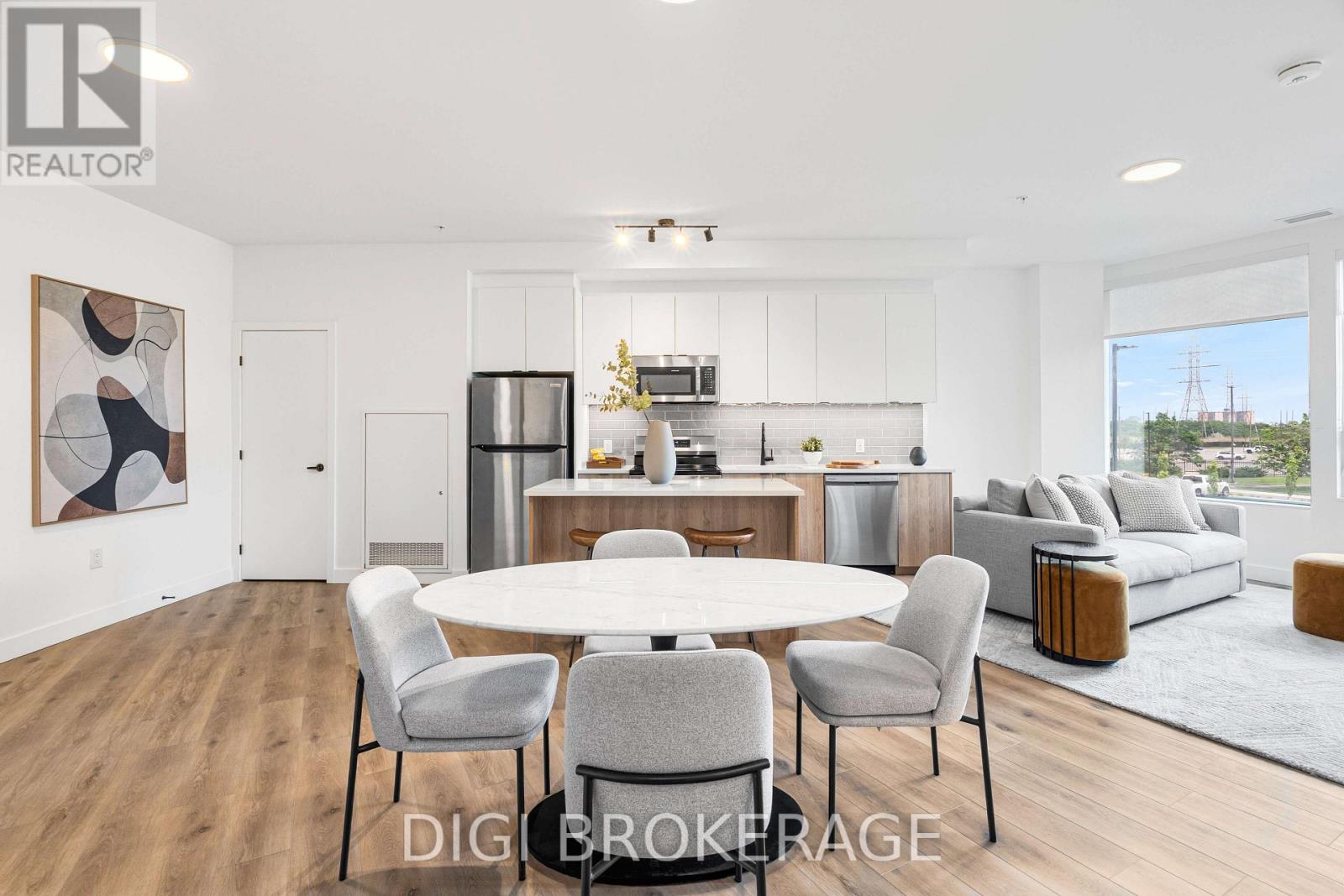 1 Bed, 1 Bath Apartment for Rent in Ottawa – 405 – 1600 JAMES NAISMITH DRIVE, Ottawa – MLS# X13599320 - Image 9