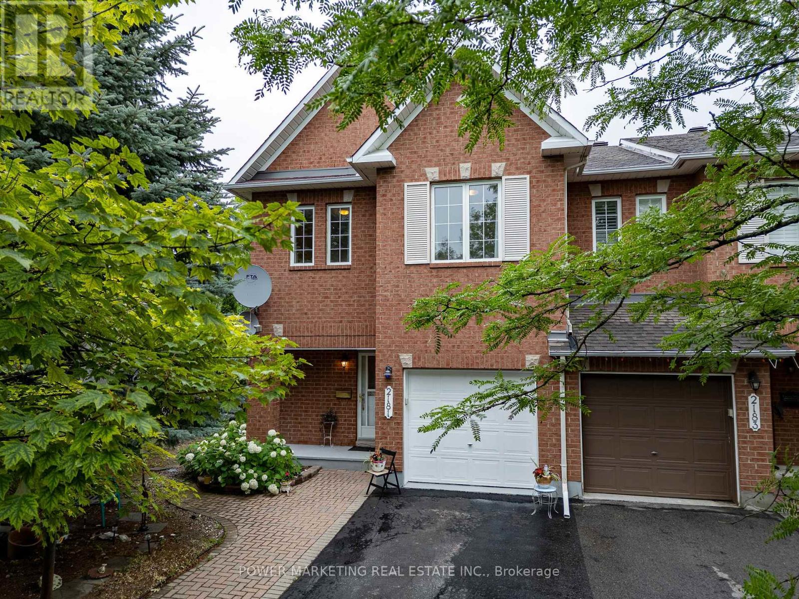 2181 SUNMEADOW STREET - 1