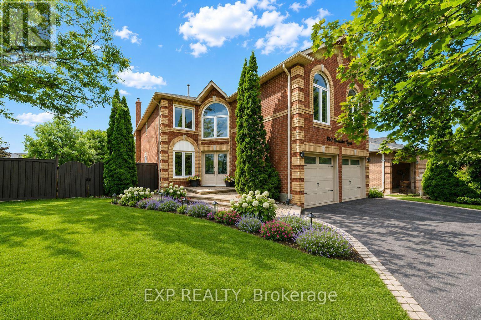 Photo of 860 HOLLANDER ROAD