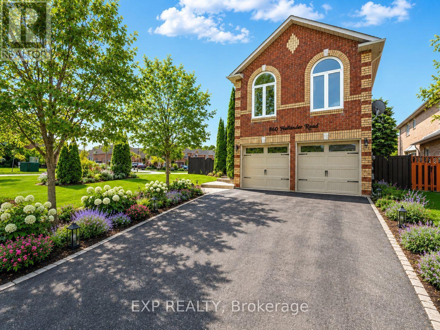 860 HOLLANDER ROAD - 2