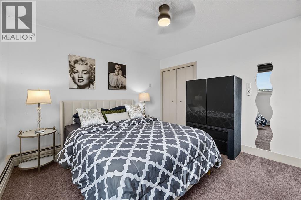 606, 505 19 Avenue SW, Cliff Bungalow, Calgary photo 4