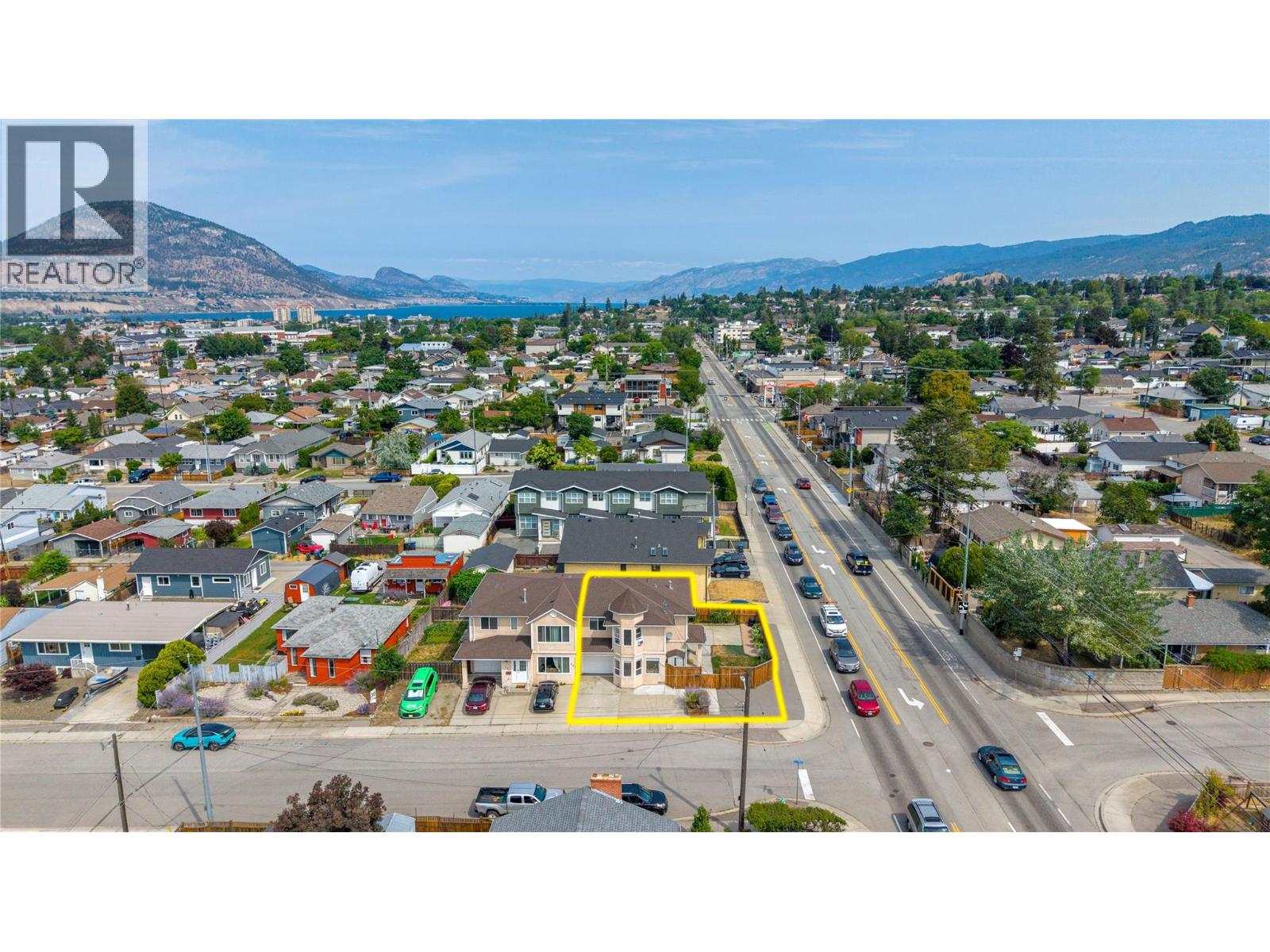 102 597 Municipal Avenue, Penticton