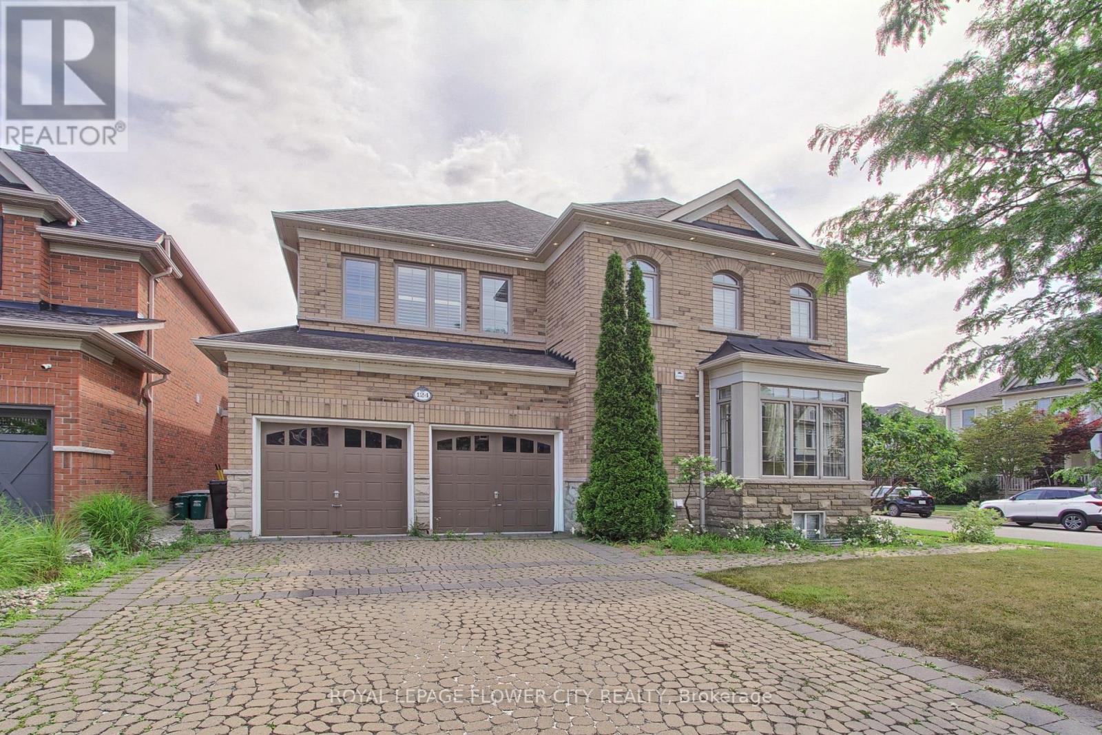 124 PLAYFAIR TERRACE - 2
