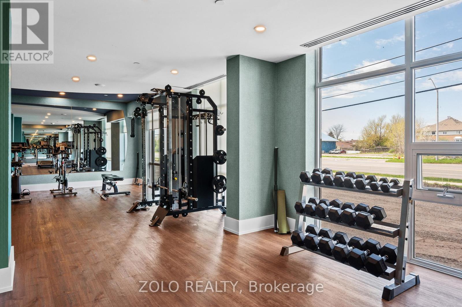 #1011 470 DUNDAS STREET E - 31