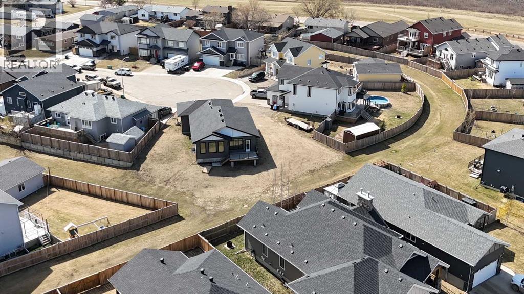 120 Beaconview Place, Fort McMurray