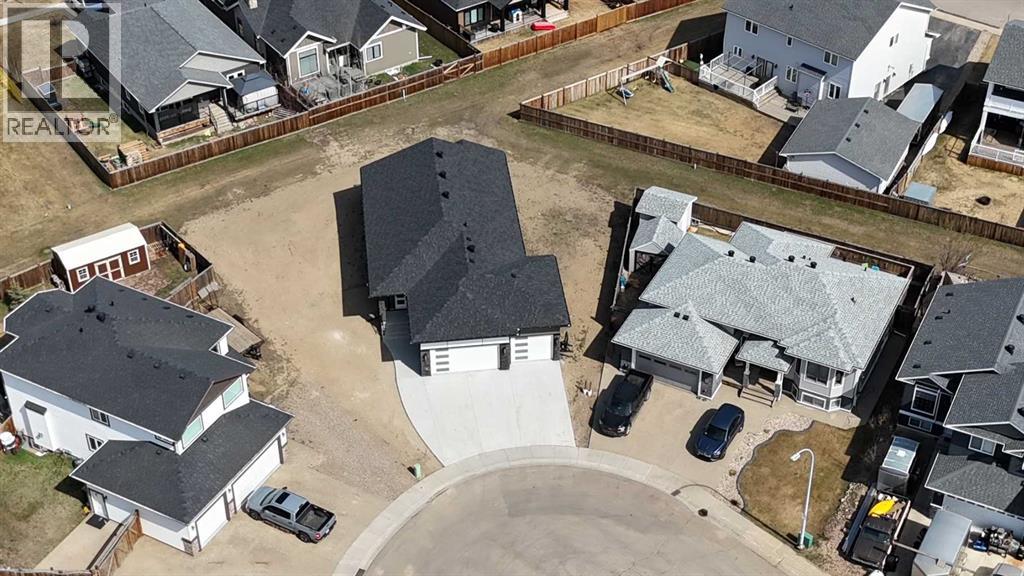 120 Beaconview Place, Fort McMurray