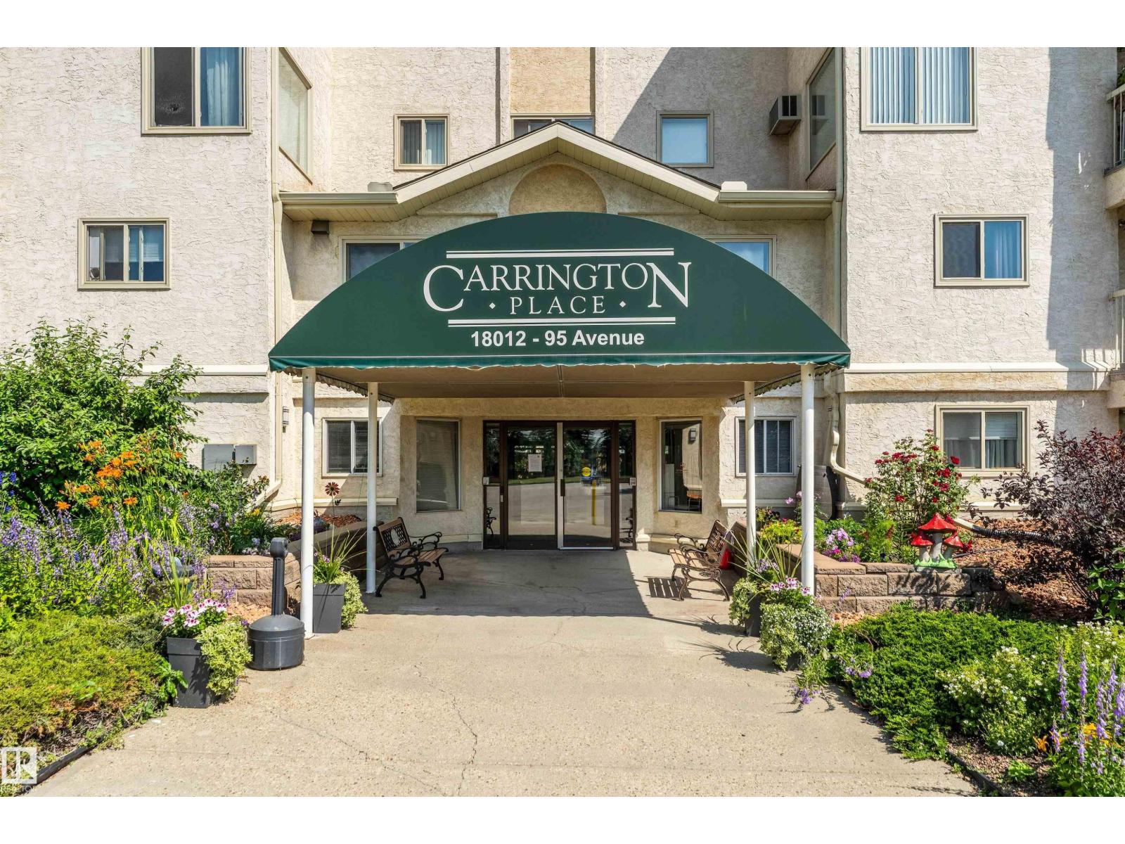 #115 18012 95 AV NW - 3